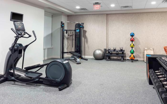 Home2 Suites by Hilton Covington