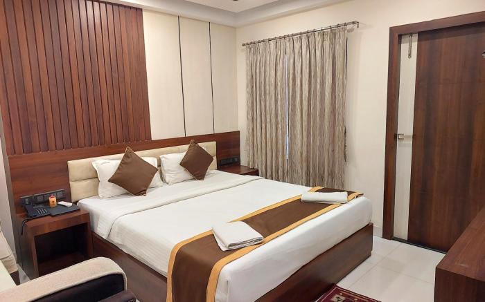 Hotel Silver Land New Digha
