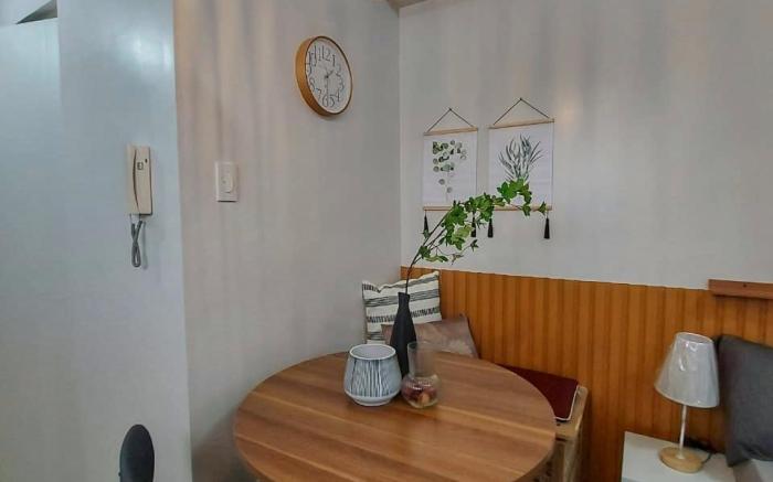 Condo in Tagaytay with Nature View-SMDC Coolsuites