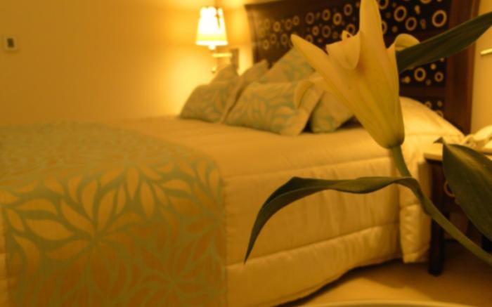 Sai Palace Hotel