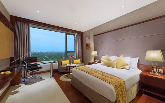 Crowne Plaza Kochi By IHG