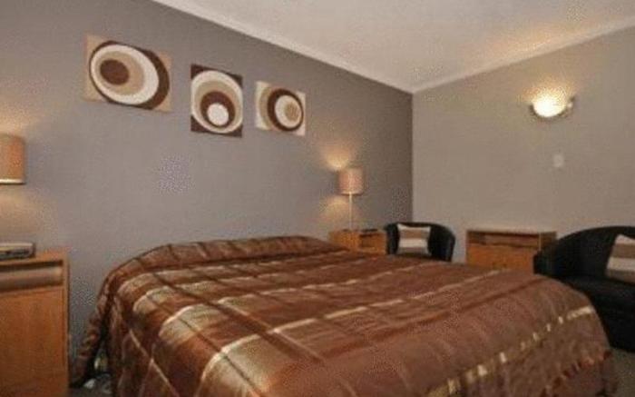 Kiwi Studios Motel