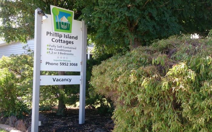 Phillip Island Cottages