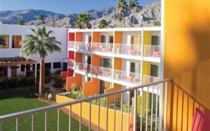 The Saguaro Palm Springs