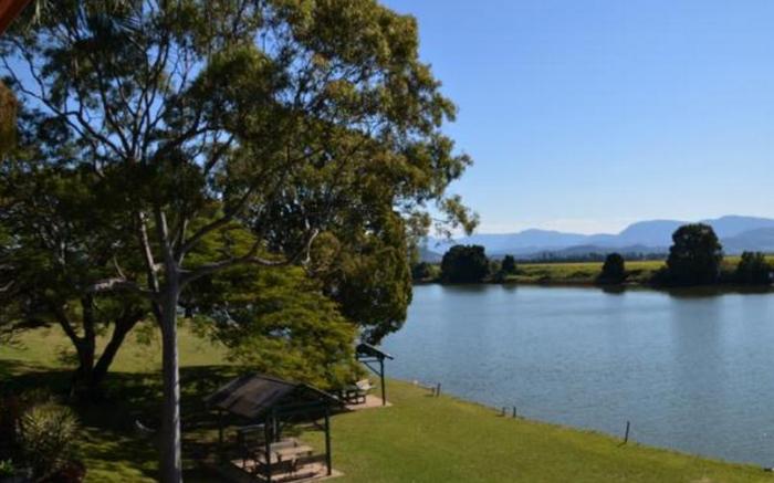 Tweed River Motel
