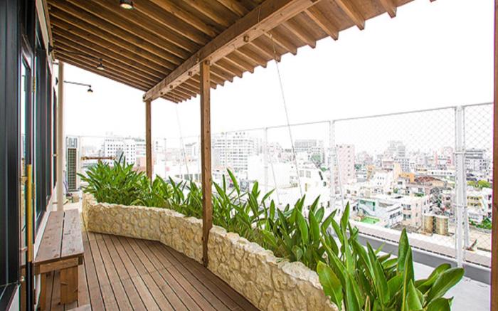 Hotel Naha City -Kokusai Street-