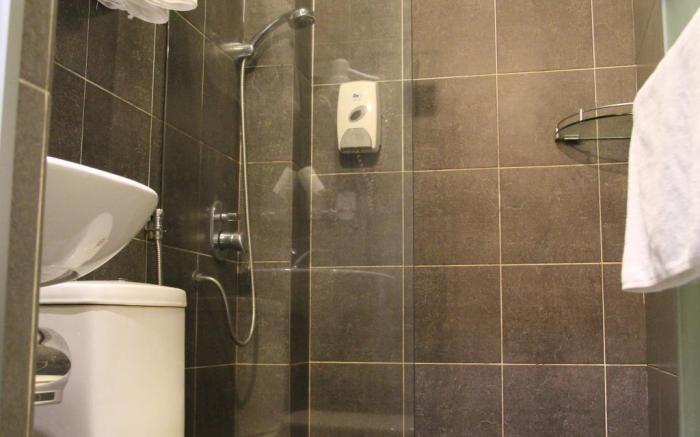 M Design Hotel Seri Kembangan