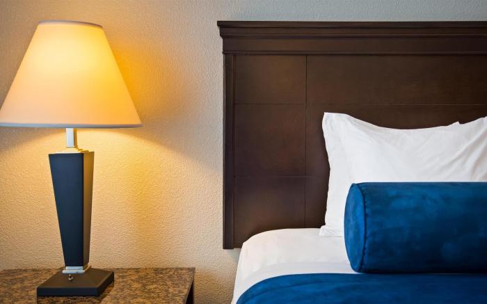 Best Western Plus Reading Inn and Suites