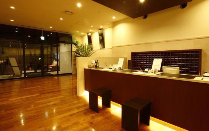 Sutton Hotel Hakata City