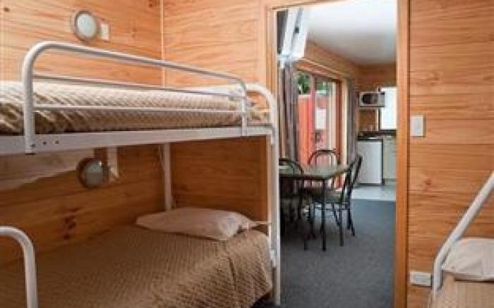 Nelson City TOP 10 Holiday Park