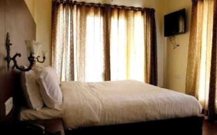 Berry Hills Resort