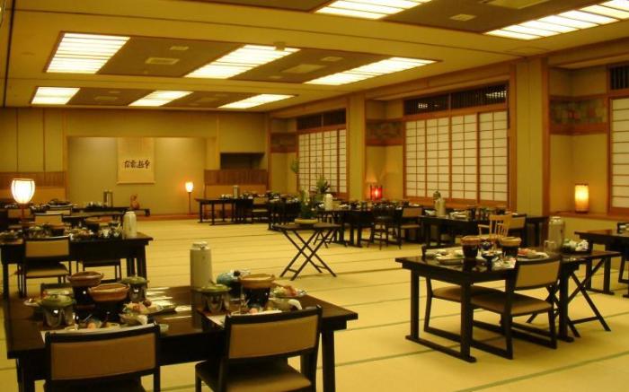 Kinokuniya Ryokan
