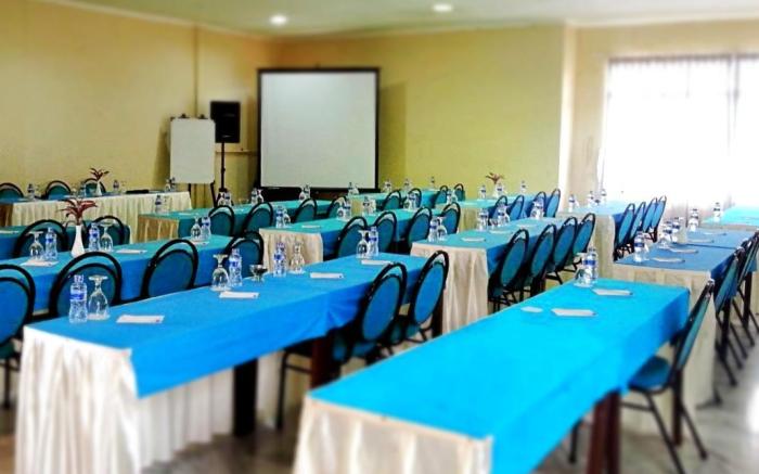 Bumi Ciherang Hotel