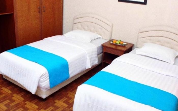 Bumi Ciherang Hotel