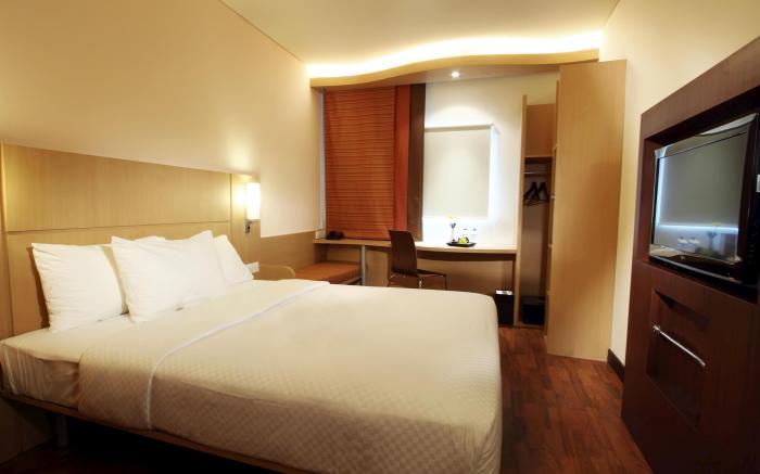 Ibis Balikpapan Hotel