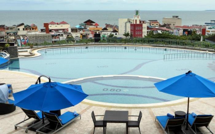 Ibis Balikpapan Hotel