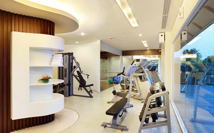 Mercure Bali Nusa Dua Hotel