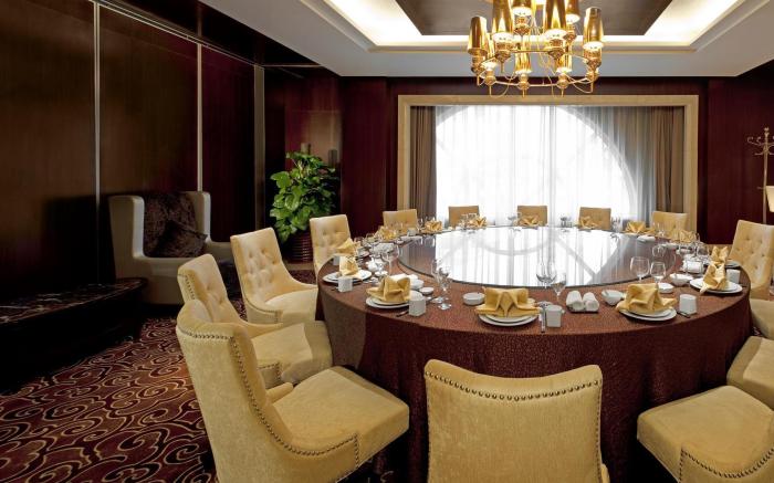 Four Points by Sheraton Qingdao, Chengyang