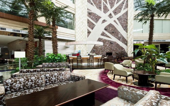 Four Points by Sheraton Qingdao, Chengyang