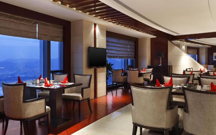 Sheraton Jinzhou Hotel