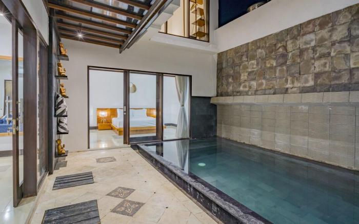 Villa Lotus - Canggu