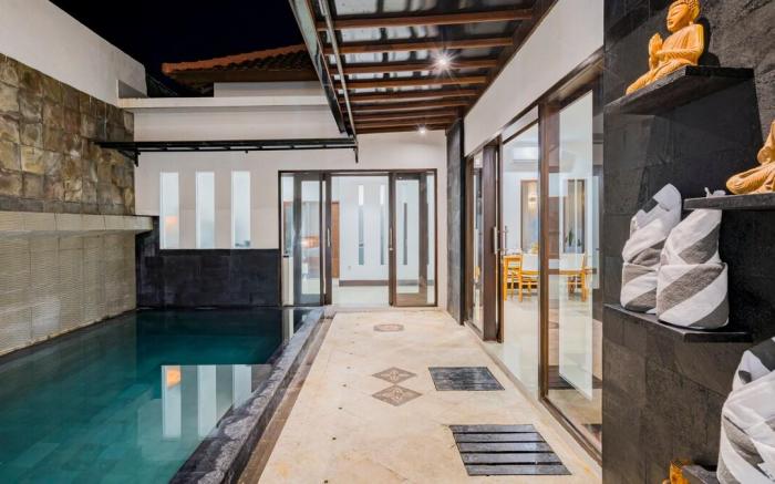 Villa Lotus - Canggu