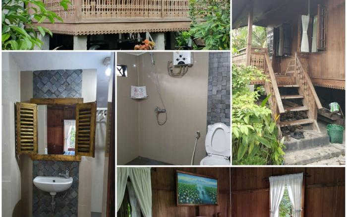 Joglo Puluhwatu-Sriwijaya 1