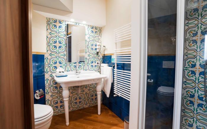 Grantò B&B