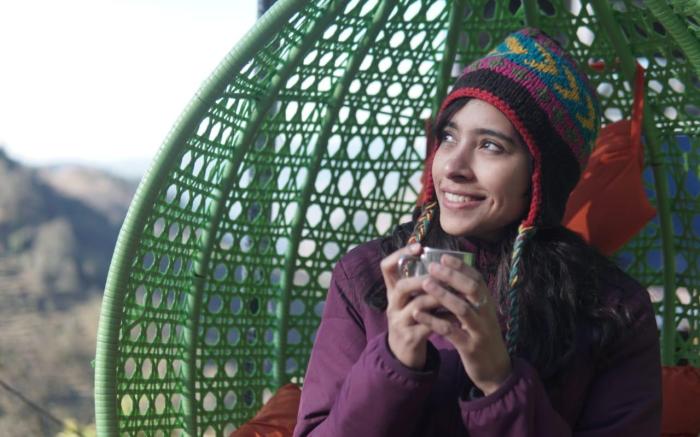 Mantram Homes Restaurant & Stay