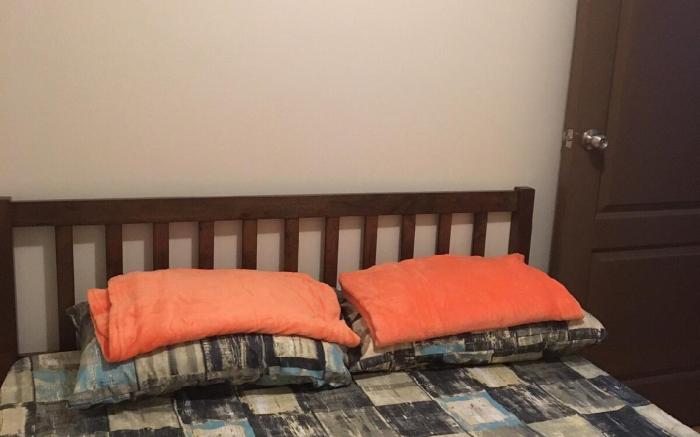 Qs 2-Bedroom One Oasis Cagayan de Oro with Cable