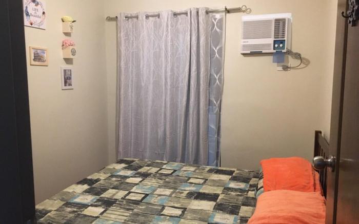 Qs 2-Bedroom One Oasis Cagayan de Oro with Cable