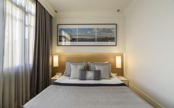 Taksim No15 Suites by Stay Lab