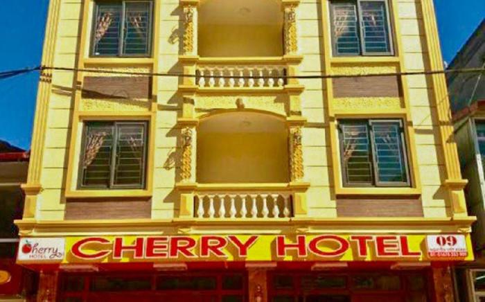 Cherry SaPa Hotel