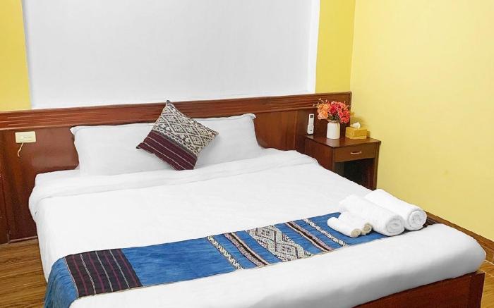 Cherry SaPa Hotel