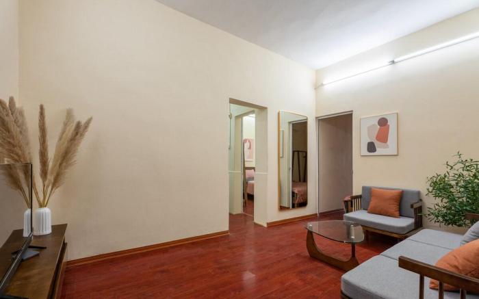 Your home in Hoan Kiem -central- 3Brs with 4beds