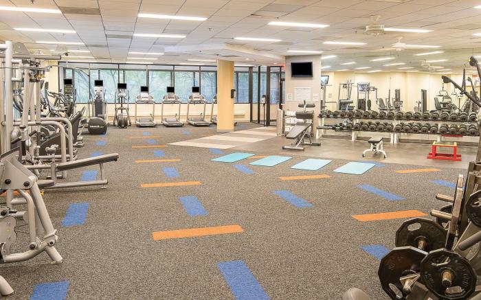 Holiday Inn Express Princeton Southeast By IHG