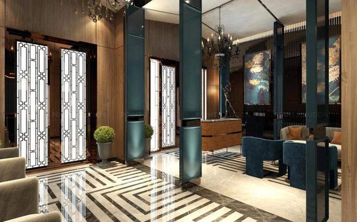 La Passion Premium Cau Go Hotel