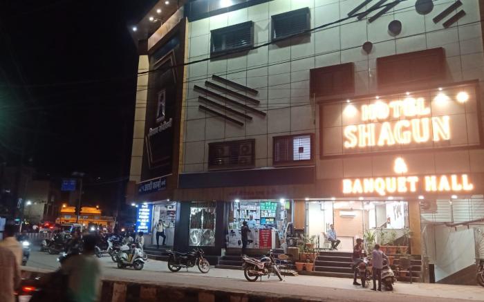 Shagun Banquet&Hotel