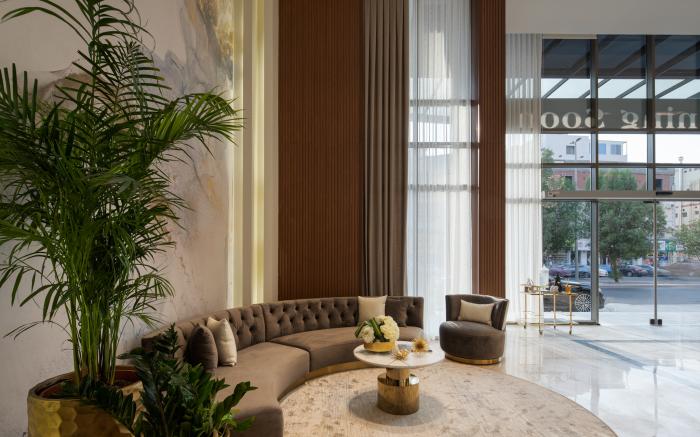 Marlo Hotel