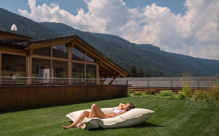 Alpine Nature Hotel Stoll****