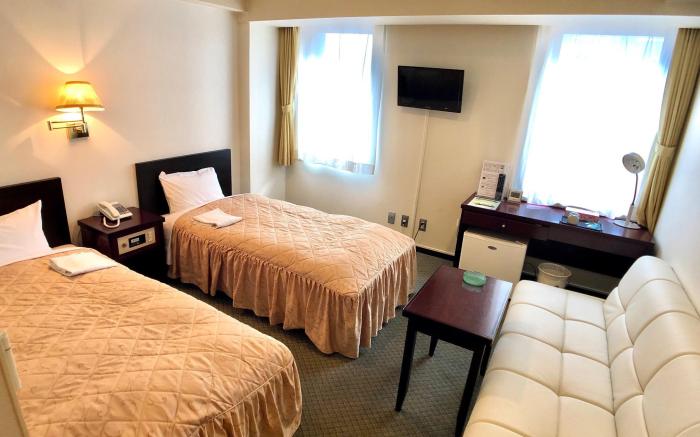Hotel Sho Sapporo