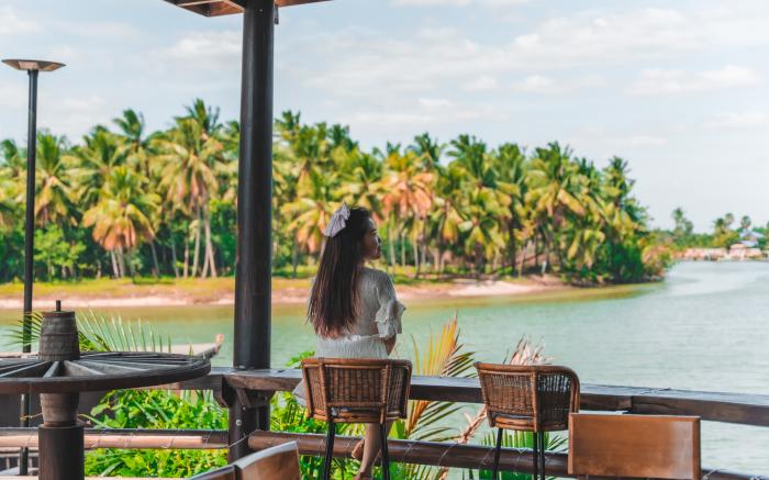Devi Kampot Resort