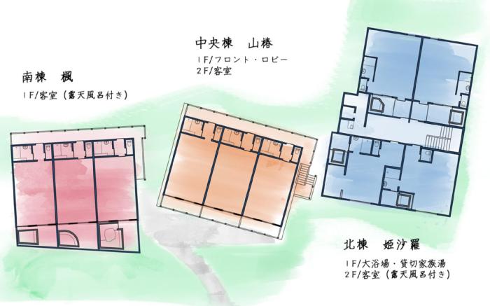 Nisaino yuyyado Asahiya