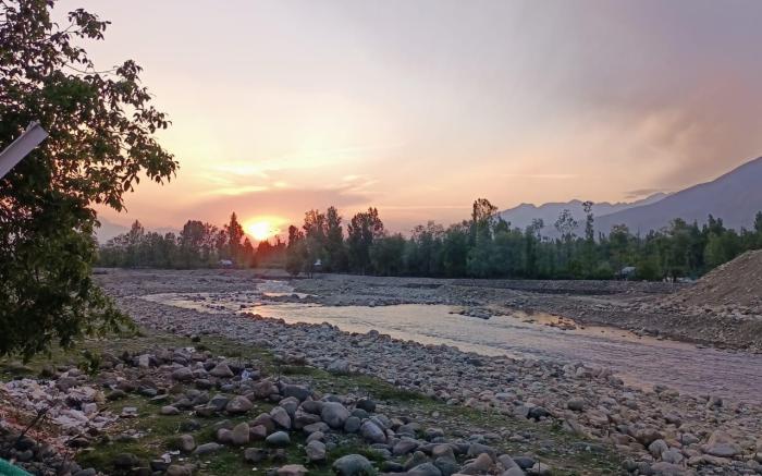 Upani Cottages