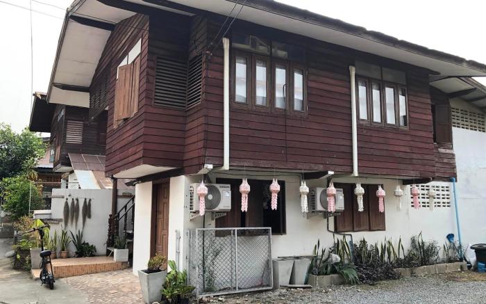 BannanHomestay บ้านน่านโฮมสเตย์ 4ห้องนอน2ห้องน้ำ