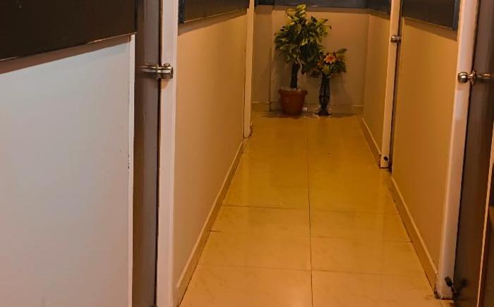 Hotel Central gate 