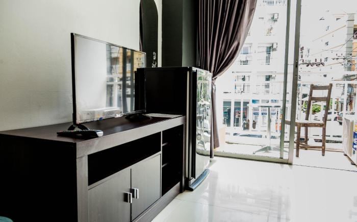 Happy Fish Guesthouse