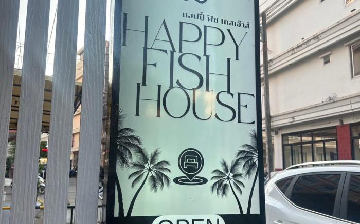Happy Fish Guesthouse