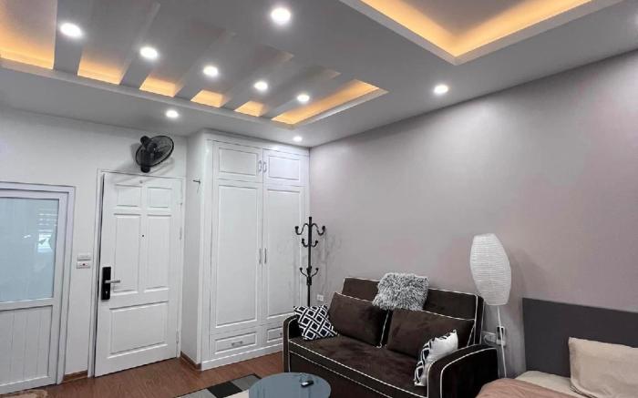 Bong's serviced apartment 3