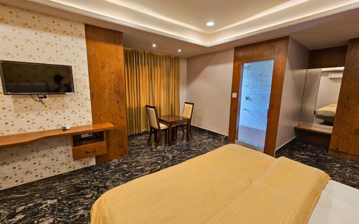 Kanha Inn